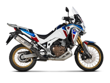 Load image into Gallery viewer, Akrapovic Slip-on Line for CRF1100L Africa Twin Adventure Sports