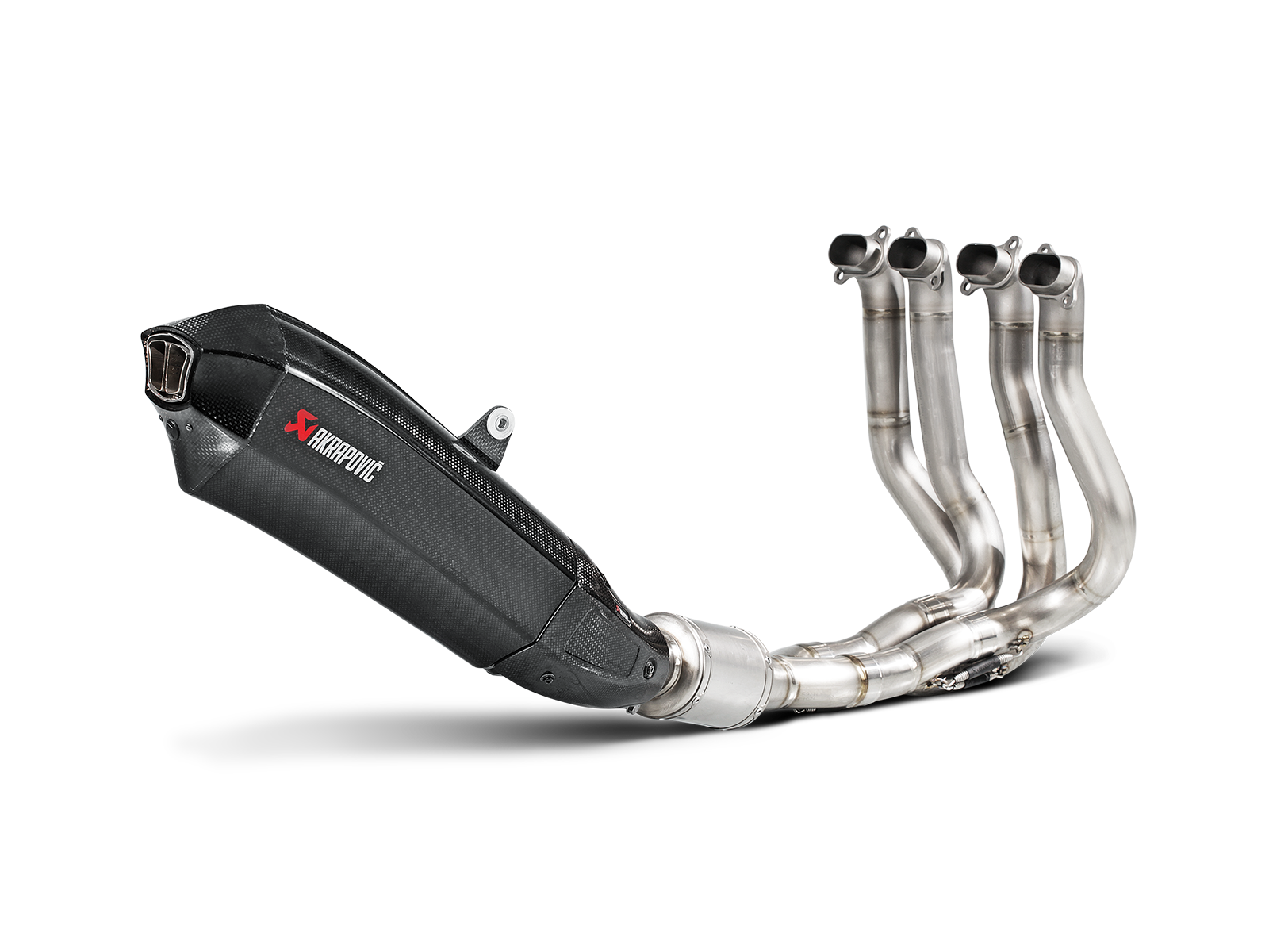 Akrapovic Evolution Line (Carbon) for Kawasaki H2 – Discount Akrapovic Evolution Line (Carbon) for Kawasaki H2 – Discount