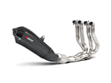 Akrapovic Evolution Line (Carbon) for Kawasaki H2