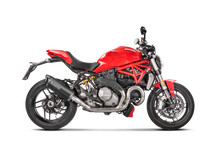 Load image into Gallery viewer, Akrapovic Header (Titanium) for Ducati Monster 1200S 14 - 20, Monster 821 17 - 20