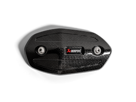 Akrapovic Heat Shield for Ninja 1000SX 2020 - 2023