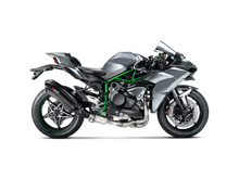 Load image into Gallery viewer, Akrapovic Evolution Line (Carbon) for Kawasaki H2