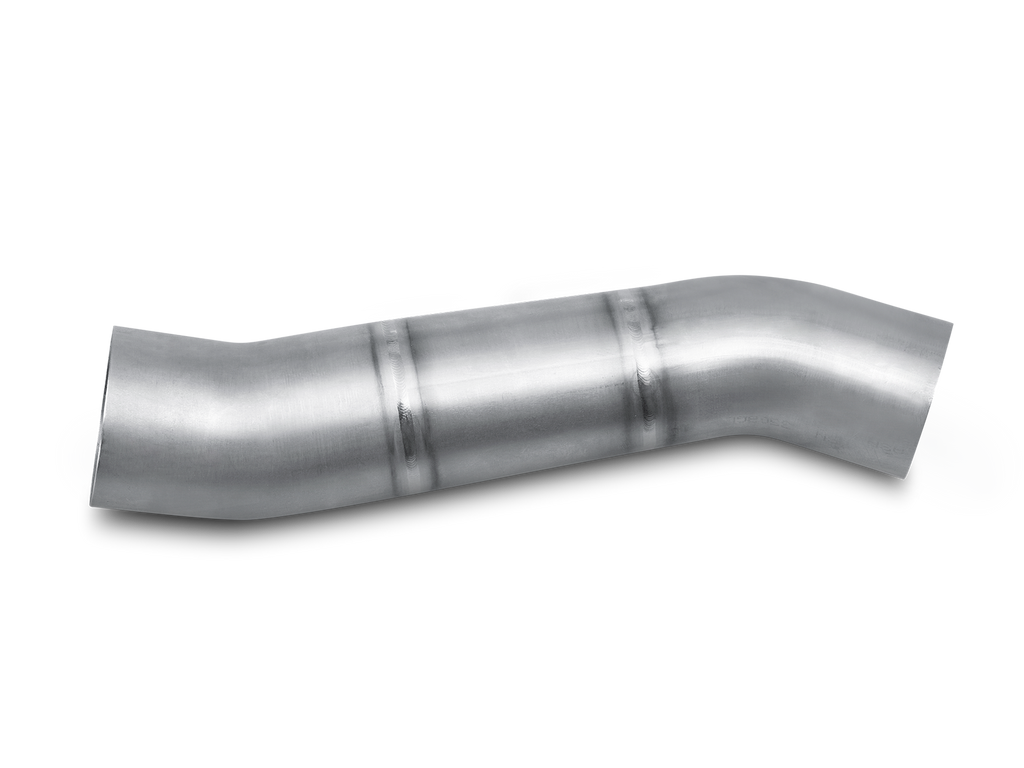 Akrapovic Link Pipe (Titanium) for Ducati Monster 1200R