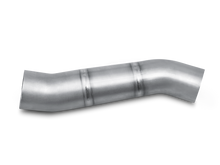 Load image into Gallery viewer, Akrapovic Link Pipe (Titanium) for Ducati Monster 1200R