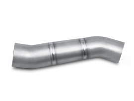 Akrapovic Link Pipe (Titanium) for Ducati Monster 1200R