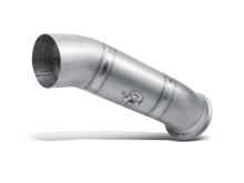 Load image into Gallery viewer, Akrapovic Link Pipe (Titanium) for Ducati Hypermotard and Hyperstrada 2013 - 2018