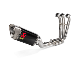 Akrapovic Racing Line (Carbon) for Yamaha MT-09 2021 - 2023