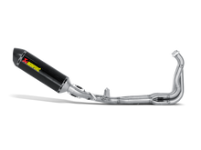 Load image into Gallery viewer, Akrapovic Racing Line (Carbon) for Z1000SX/ Ninja 1000