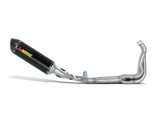 Akrapovic Racing Line (Carbon) for Z1000SX/ Ninja 1000