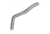 ARROW LINK PIPE STAINLESS FOR INDY-RACE SILENCERS