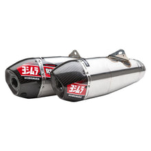 Load image into Gallery viewer, Yoshimura RS-9T Slip On SS Carbon Cap to fit Honda CRF450R 2019 - 2020