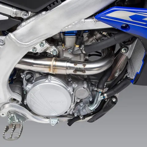 Yoshimura RS12 Full System for Yamaha YZ250F 2019 - 2023