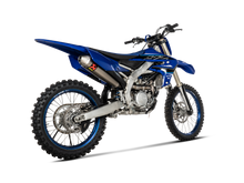 Load image into Gallery viewer, Akrapovic Evolution Line (Titanium) for Yamaha YZF250 2019 - 2023