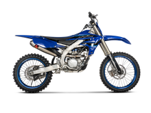 Load image into Gallery viewer, Akrapovic Evolution Line (Titanium) for Yamaha YZF250 2019 - 2023