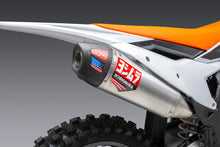 Load image into Gallery viewer, YOSHIMURA KTM/HUSQ 250/350 RS12 19-21 FS SS/AL