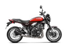 Load image into Gallery viewer, Akrapovic Optional Header (SS) for Kawasaki Z900 2018 - 2023