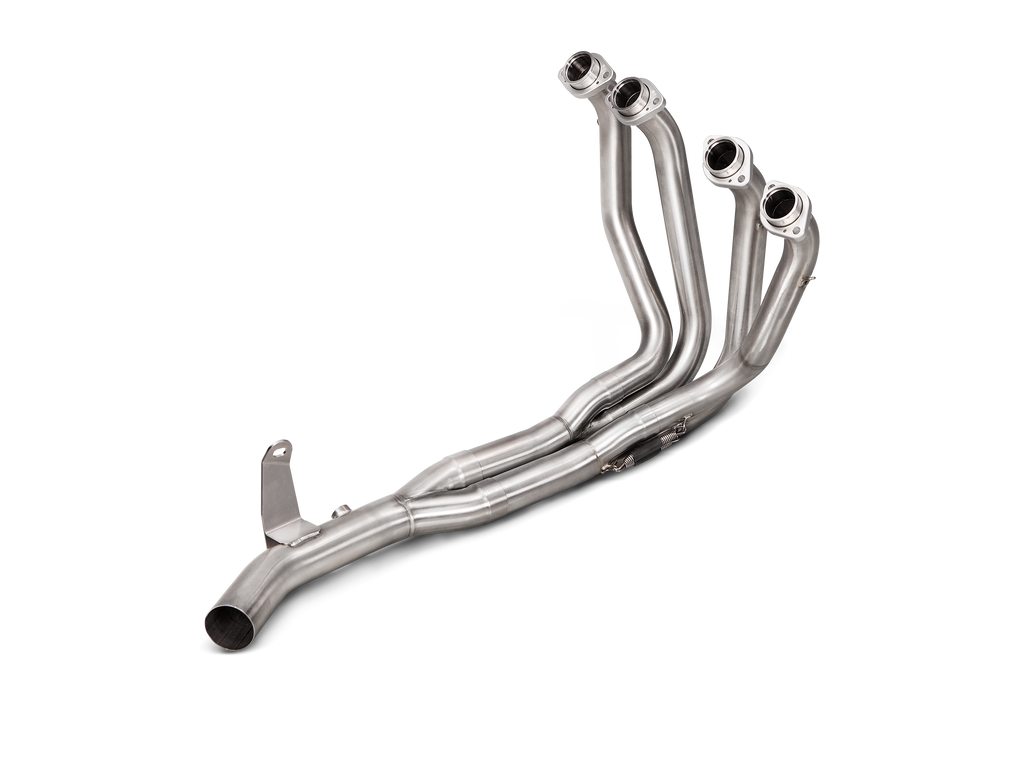 Akrapovic Optional Header (SS) for Kawasaki Z900 2018 - 2023