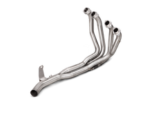 Load image into Gallery viewer, Akrapovic Optional Header (SS) for Kawasaki Z900 2018 - 2023