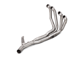 Akrapovic Optional Header (SS) for Kawasaki Z900 2018 - 2023