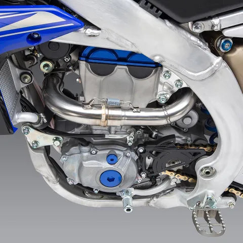 Yoshimura RS12 Full System for Yamaha YZ250F 2019 - 2023